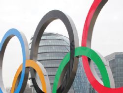 T�rk Olimpiyat Tak�m� Rio'da