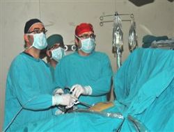 462 PYD-PKK'l� T�rkiye'de Tedavi G�r�yor