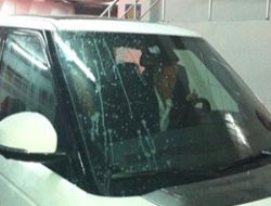 Ba�kan�n�z Gelsin