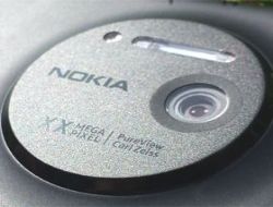 Nokia'dan B�y�k Sat�n Alma