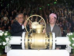 �ehitlerin Kan� m� Barzani Petrol� m�?