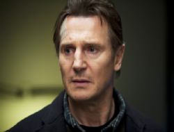 Liam Neeson, �slam Dinine Ge�iyor