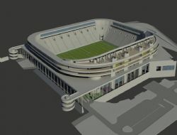 Timsah Arena A��ld�