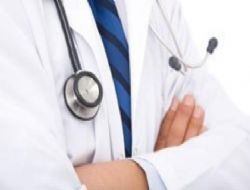 Askeri Hastanede Sivil Doktor D�nemi