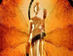 'Melekler Beyaz Giyer' Portakal� Kapt�