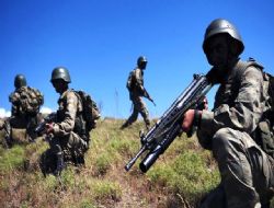 Afrin'den Kara Haber: 8 �ehit, 26 Yaral�