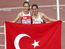 Yine Doping Rezaleti