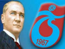 Atat�rk Trabzonspor'luymu�