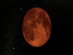 S�per Ay Tutulmas� Nedir