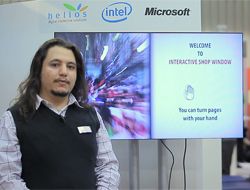 T�rk Yaz�l�mc�n�n B�y�k Ba�ar�s�