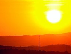 Basra S�caklar� Geliyor