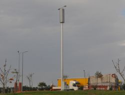 Bayrak Olmaz Baz Olur