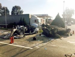 Katliam Gibi Kaza: 6 �l�