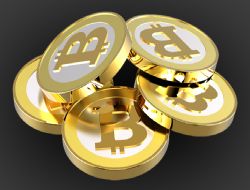 Bitcoin'e K�t� Haber