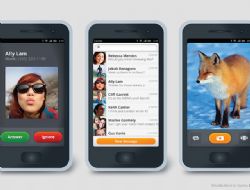 Android'e Yeni Rakip FirefoxOS