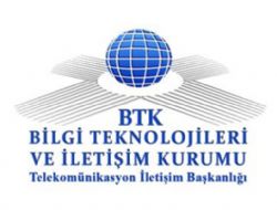 .tr Uzantýsý Artýk BTK Yönetiminde