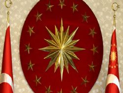 T�rkiye �lk Ba�kan�n� Se�ti