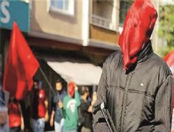 DHKP-C'nin Hedefinde El�ilikler Var