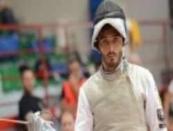 �talyan Eskrimci T�rk Vatanda�l���na Ge�ti