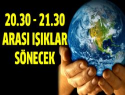 D�nya Saati ��in Haz�r m�s�n�z?