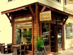 Ekmek Teknesi Yeniden Ba�l�yor