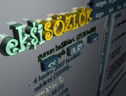 Sette Oru� Daya�� Yalanm��