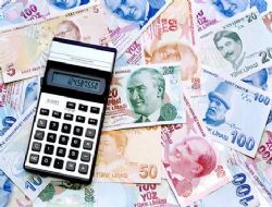 Enflasyon �ok Etti