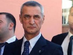 Engin Alan Yemin Etti