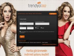 TrendyOl'un, AliBaba'ya Sat��� Onayland�