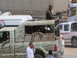 Musul, I��D'in Denetiminde