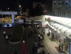 Manisa'da Yine Askerler Zehirlendi