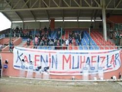 B�yle Taraftar Yok