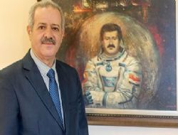 Kozmonotluktan M�ltecili�e