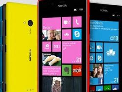 Nokia'dan 2 Yeni Lumia Daha