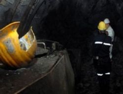 Maden Oca��nda G���k: 1 �l�, 2 Yaral�