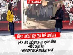 Keskin Ni�anc�lar Kim?