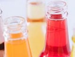 Meyveli Sodalarda Y�ksek Kanser Riski