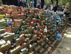 Olaylar� Kim Finanse Ediyor?