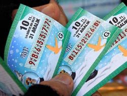 �ansl� Numaralar Belli Oldu