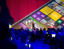 Nokia'dan Tablet S�rprizi