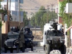 Y�ksekova'da 2 Ter�rist �ld�r�ld�