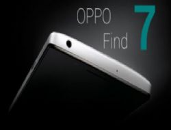Oppo Find 7'nin En �nemli 7 �zelli�i