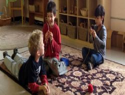 �ocu�u Teknolojiden Uzak Tutmak