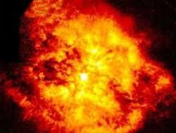 Trabzon da Jandarmaya Bomba