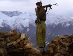 �rg�tten Ka�an PKK'l�, Ya�ad�klar�n� Anlatt�