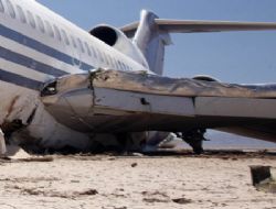 Boeing, Kazalarýn Nedenini Açýklayýp Özür Diledi