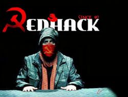 RedHack, Bu Sefer TSK'ya Sald�rd�