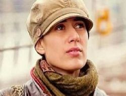 Amerikan Ajan� m�yd�?