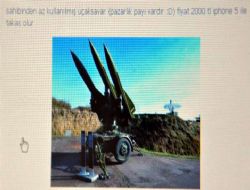 �kinci El U�aksavar