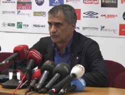 �enol Hoca Ders Verdi